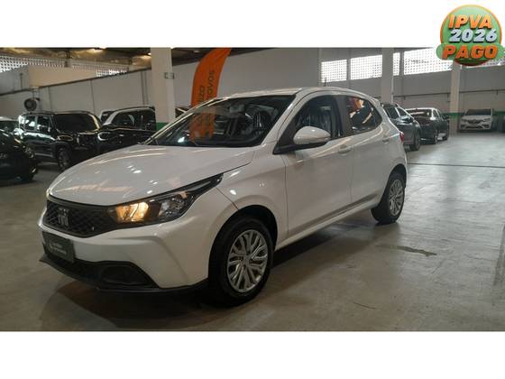 FIAT ARGO 1.0 FIREFLY FLEX DRIVE MANUAL FIAT ARGO 1.0 FIREFLY FLEX DRIVE MANUAL